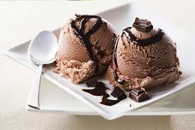 اكلات الطبخ حلويات شوكولاته أجمل 3 حلى بالشوكلاته Chocolate Ice Cream Homemade Ice Cream Chocolate Ice Cream Recipe