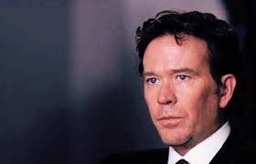 Funky MBTI in Fiction — Leverage: Nate Ford [INTJ]