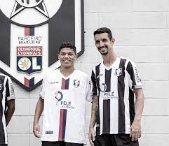 Kulüp 6 haziran 1909'da kuruldu. Misericordioso Terminar Padaria Camisa Resende Fc Opus4 Org