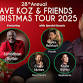 Dave Koz event image