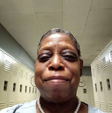 Veronica Randolph • Facebook