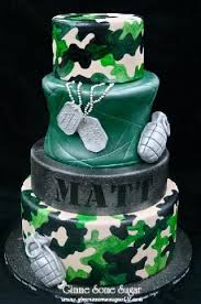 This post may contain affiliate links. 120 Army Cakes Ideas Army Cake Military Cake Cupcake Cakes