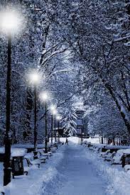 60 Beautiful Christmas Iphone Wallpapers Free To Download Winter Landscape Winter Wallpaper Winter Scenery