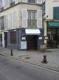 Check spelling or type a new query. Top 10 Restaurants In Saint Germain En Laye France
