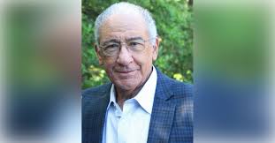 Obituary information for Rafael B. Arias, M.D.