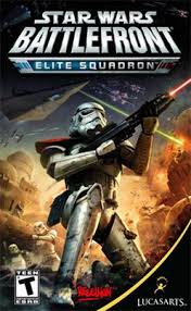 Now, you can vote for your favorite games and allow them to have their moment of glory. Star Wars Battlefront Elite Squadron Wikipedia