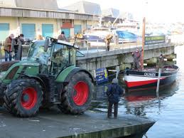 L Equipage De La Jolie Brise