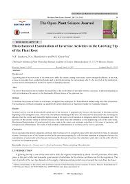 What does a plant cell use for growth and activities. Staining Of Enzyme Activities In Various Plant Organs And Tissues A Download Scientific Diagram