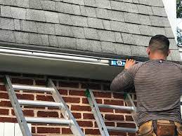 Some exterior home renovations, like gutter replacement, are a necessity while at armorguard exteriors, we're proud to be a part of the jacksonville, fl, community, and we're honored to give. Jacksonville Gutter Installation Gutter Install Jacksonville Gutter Cap Florida