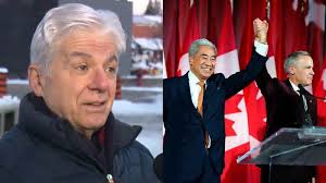 I'm angry": Markham-Unionville residents react to MP Michael Ma switching  to Liberals