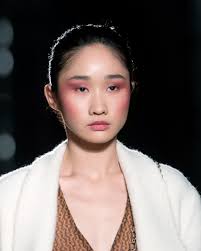 vogue — CARINA FISCHER