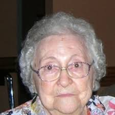Agatha Agnes Lantz Obituary October 12, 2012