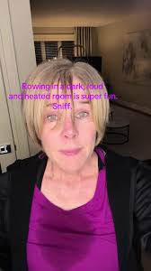 I’ve always wondered what it felt like to row a boat