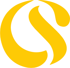 კრედიტსერვისი+ — ლოგო