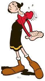 Advanced Graphics 818 Olive Oyl 62 X 34 Cardboard Standup Sale Reviews Desenhos Animados Famosos Desenhos Animados Classicos Desenhos Animados Antigos