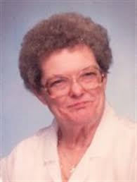 Mary Lee Dunn Obituary