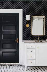 Check spelling or type a new query. 31 Black Interior Doors With White Trim Ideas Sebring Design Build