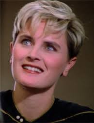 Skin of Evil with my daughter, decent episode