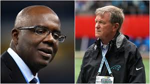Reports: Martin Mayhew to become Washington's GM, Marty Hurney to have  high-ranking role