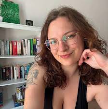 Jeanne Gregory in people