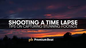 To adjust the speed of a clip, download imovie for ios (free): Master The Secrets Of Time Lapse Video Premiumbeat