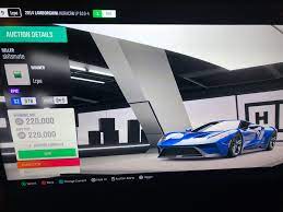 Additional cars for purchase may be acquired through downloadable content. Gotta Love The Auction House Quick 180k Below Retail R Forza