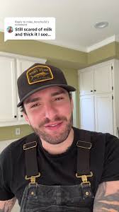 Milk and Thick-It Review: A Surprisingly Tasty Treat!