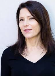 Melora Walters (Creator)