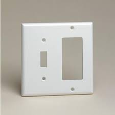 What Should I Do With A Double Gang Box If I No Longer Need Two Separate Switches Home Improvement Stack Exchange