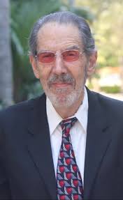 Martin Segal Obituary