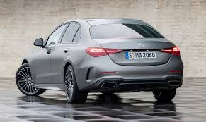 ※ note that this price may vary depending on the. New 2021 Mercedes Benz C Class Price Release Date Interior Engines And Specs Heycar