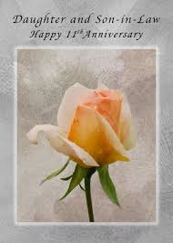 Happy 2nd anniversary wishes to my dear son and daughter in law. Happy 11 Wedding Anniversary Wishes Quotes Quoteawards Com