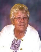 Obituary information for Evelyn Carroll Boone