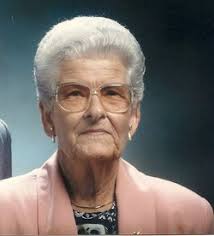 Juanita Pridgen Newell (1926-2012)