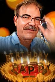 Hoy nos vamos con cumpleañeros doble! Felicitamos a nuestros socios Ivonne  Ramos Muriel y Pedro Jiménez Robinson en su celebración de vida. Que pasen  un feliz cumpleaños y les deseamos mucha salud