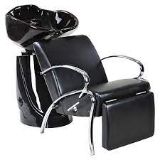 spartan salon shampoo chair backwash unit package salon shampoo shampoo chair salons