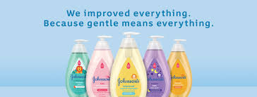That said, you should always use a dog shampoo if you can. Johnson S Baby Home Facebook