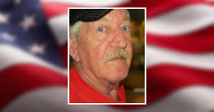 Charles J. "Chuck" Horner Obituary