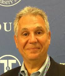 Contributions to the tribute of Pat Anthony Dalia