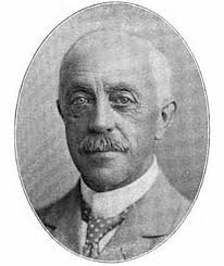 James Henry Whitehouse (1833-1924)