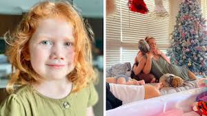 I kept my 3yo girl at home for a week after she unexpectedly passed away'