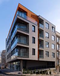 Gokturk U4 Architecture Architecture Building Facade Architecture
