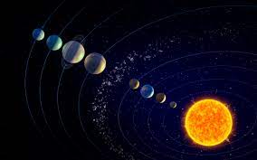 Saturn is farest planet from earth and other planets that is the reason this planet is called to be stunning and quaint. Ruling Planets Of The Zodiac Signs