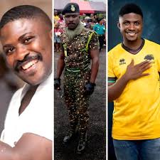 NDC Serial Callers & Texters