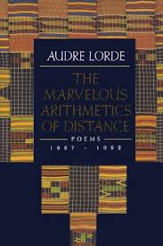 It keeps unfolding page after page Audre Lorde Used Books Rare Books And New Books Bookfinder Com