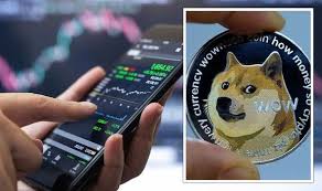 It's perhaps been even more successful than btc in getting those put off by the cold complexity of cryptocurrencies to dip their toes into the world of crypto investing. Dogecoin Is Dogecoin A Good Investment Incredibly High Risk City Business Finance Express Co Uk