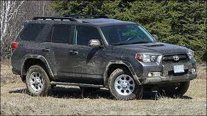 View photos, features and more. 2010 Toyota 4runner Sr5 V6 Trail Edition Review Video Editor S Review Car Reviews Auto123