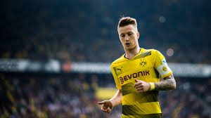 Tiền vệ tài hoa người đức sẽ rời clb borussia dortmund để tìm bến đỗ mới trong sự nghiệp của mình. Marco Reus Sá»' Pháº­n Háº©m Hiu Cá»§a Chang Hoang Tá»­ Hao Hoa