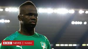 No hay más que ver el pitote que se formó en la bgg con el nombre del juego congo. Por Que Los Futbolistas Africanos Son Los Que Mas Mueren En La Cancha Bbc News Mundo