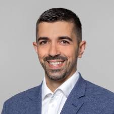 General agency for Pensions and Assets Sven Brühlmann